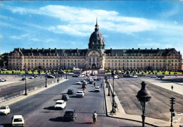 75 - PARIS 07  - Les Invalides - Arrondissement: 07