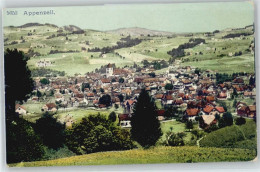 51091891 - Appenzell - Altri & Non Classificati