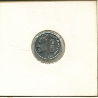 1 PESETA 1989 ESPAGNE SPAIN Pièce #AR826.F.A - 1 Peseta