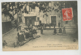 CERET - Place Du Marché - Ceret