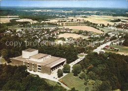 72576901 Recklinghausen Westfalen Fliegeraufnahme Haus Der Ruhrfestspiele Reckli - Recklinghausen