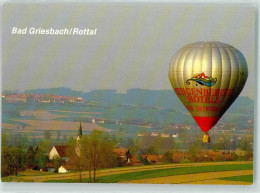 39290291 - Bad Griesbach I Rottal - Balloons