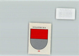 11099991 - Solothurn Soleure - Otros & Sin Clasificación