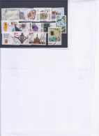 Lot De Timbres Oblitérés à étudier - Used Stamps