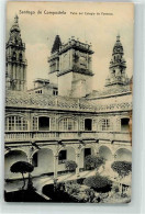 39350491 - Santiago De Compostela - Santiago De Compostela