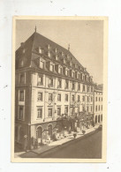 HOTEL WEISSES KREUZ BREGENZ A B - Bregenz