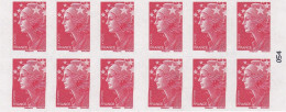 Marianne De Beaujard. Carnet De 12 Timbres  N°Y&T 4197-C14 Neuf** (BN) - Modern : 1959-…