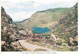 Irlande - Kerry - In The Gap Of Dunloe - Killarney - Chevaux - CPM - Voir Scans Recto-Verso - Kerry