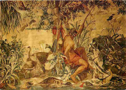 Art - Tapisseries - Montacute House - Somerset - The Hunter - From The Nouvelles Indes Series Of Tapestries - CPM - Voir - Altri & Non Classificati