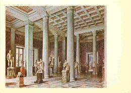 Art - L Premazzi - Le Nouvel Ermitage - La Salle De La Sculpture Ancienne - CPM - Voir Scans Recto-Verso - Altri & Non Classificati
