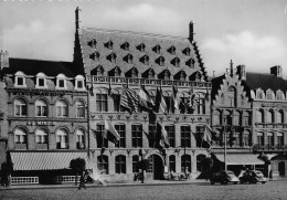 Ypres - Hôtel De Ville - Ieper