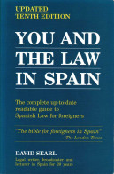 You And The Law In Spain - David Searl - Economie & Business