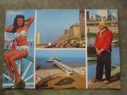 BLANKENBERGE - MULTIVIEW - Blankenberge