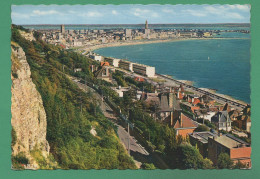 76 Sainte Adresse Vue Sur Le Havre - Sainte Adresse