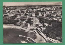 64 Guethary Vue Aérienne Le Casino Éditions Aériennes CIM - Guethary