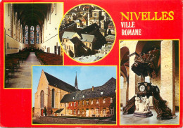 Belgium Nivelles - Nivelles