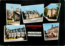 44* CHATEAUBRIANT Multivues CPM (10x15cm)         MA70-0949 - Châteaubriant