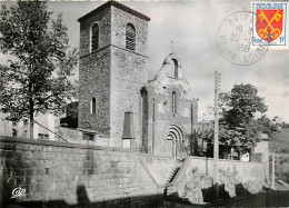 43* BRIOUDE Eglise Vieille Brioude CPSM (10x15cm)         MA70-0818 - Brioude