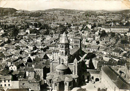 43* BRIOUDE  Basilique CPSM (10x15cm)         MA70-0801 - Brioude