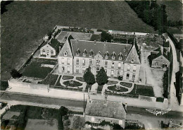 50* STE MERE EGLISE Hospice  CPSM (10x15cm)          MA71-0271 - Sainte Mère Eglise