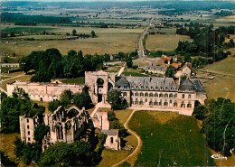 60* OURSCAMP  Abbaye  CPSM (10x15cm)    MA71-1122 - Otros & Sin Clasificación