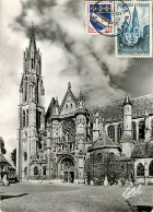 60* SENLIS Cathedrale CPSM (10x15cm)     MA71-1129 - Senlis