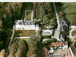 60* CORBEIL CERF Chateau CPM (10x15cm)    MA71-1073 - Otros & Sin Clasificación