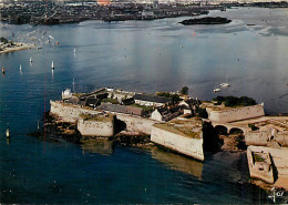 56* PORT LOUIS  Citadelle CPSM (10x15cm)    MA71-0695 - Port Louis