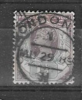 Michel 87 - Used Stamps