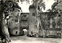 66* CERET Porte De France CPSM (10x15cm)         MA72-1041 - Ceret