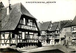 68* KAYSERSBERG Pont Fortifie CPSM (10x15cm)                   MA73-0349 - Kaysersberg