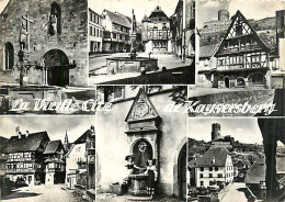 68* KAYSERSBERG Multivues   CPSM (10x15cm)                   MA73-0351 - Kaysersberg