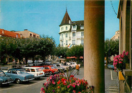 74* ANNEMASSE Place De La Mairie CPM (10x15cm)               MA74-0047 - Annemasse