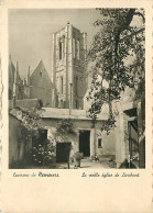 77* LARCHANT Eglise CPSM (10x15cm)          MA74-0845 - Larchant