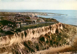 76* STE ADRESSE Falaises  CPSM (10x15cm)          MA74-0435 - Sainte Adresse