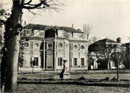 80* ABBEVILLE - BAGATELLE Facade CPSM (10x15cm)         MA74-1064 - Ailes Du Phaéton, Les