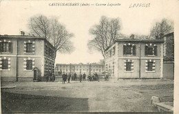 11* CASTELNAUDARY  Caserne Lapossette ( Lapasset)     MA76-0686 - Castelnaudary