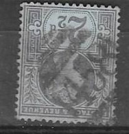 Michel 89 - Used Stamps