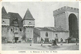 46* CAHORS    Barbacane - Tour Du Pendu           MA78-1017 - Cahors