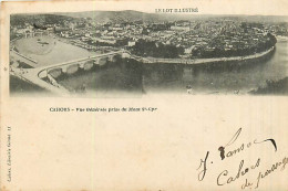 46* CAHORS   Pont                MA78-1000 - Cahors