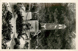 44* CHATEAUBRIANT Monument Aux Morts   (CPSM  Petit Format)                MA78-0930 - Châteaubriant
