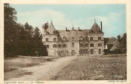 60* TARTIGNY Chateau                    MA79-0984 - Sonstige & Ohne Zuordnung