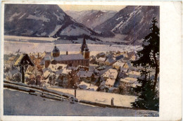 Mariazell - Mariazell