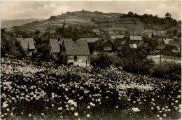 Schmerbach, Thür.Wald - Gotha