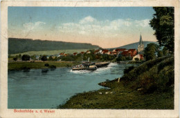 Bodenfelde Am Der Weser - Northeim