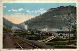 Middlesboro - Cumberland Gap - Sonstige & Ohne Zuordnung