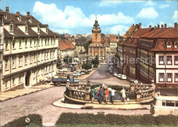 72556748 Gotha Thueringen Hauptmarkt Gotha - Gotha