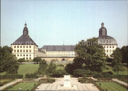 72548595 Gotha Thueringen Schloss Friedenstein Gotha - Gotha