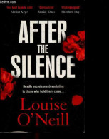 After The Silence - Louise O'Neill - 2020 - Taalkunde