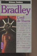 La Romance De Ténébreuse - L'Age De Regis Hastur : L'exil De Sharra - "Science-fiction" N°5420 - Zimmer Bradley Marion - - Andere & Zonder Classificatie